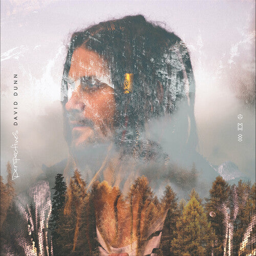 David Dunn: Perspectives - CD
