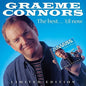 Graeme Connors: Best Til Now - CD