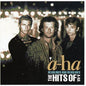 a-ha: Headlines & Deadlines: The Hits of A-Ha - VINYL