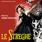 Streghe / O.S.T.: Le Streghe (The Witches) (Original Motion Picture Soundtrack) - VINYL