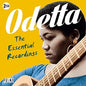 Odetta: Essential Recordings - CD