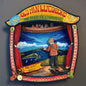 Old Man Luedecke: One Night Only! Live At The Chester Playhouse - CD