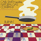 Smith, Carl & the Natural Gas Company: Burnin' - CD