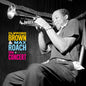 Clifford Brown: In Concert [180-Gram Gatefold Vinyl] - VINYL