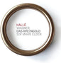 Wagner / Halle / Resmark: Das Rheingold - CD