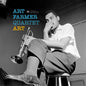 Art Quartet Farmer: Art [180-Gram Gatefold Vinyl With Bonus Tracks] - VINYL