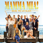 Various: Mamma Mia!: Here We Go Again (The Movie Soundtrack Featuring the Songs of ABBA) - CD