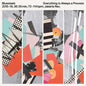 Bluestaeb: Everything Is Always A Process - VINYL
