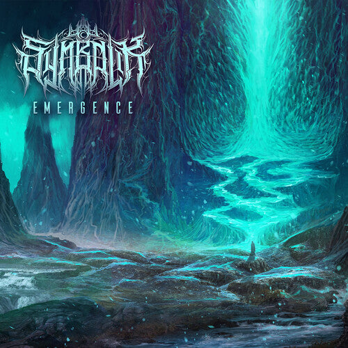 Symbolik: Emergence - VINYL