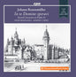Rosenmuller / Bremen: Sacred Concertos on Psalm 31 - CD