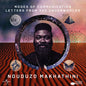 Nduduzo Makhathini: Modes Of Communication: Letters From The Underworlds - CD