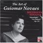 Guiomar Novaes: The Art Of Guiomar Novaes Beethoven - CD
