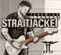 Jeremiah Johnson: Straitjacket - CD