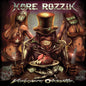 Kore Rozzik: Vengeance Overdrive - CD