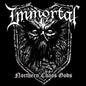 Immortal: Northern Chaos Gods - CD