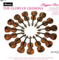 Ruggiero Ricci: The Glory Of Cremona - VINYL