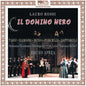 Rossi / Taigi / Porcelli: Il Domino Nero - CD