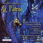 Smareglia / Gavazzeni / Veneziano: Falena - CD