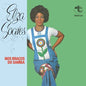 Elza Soares: Nos Bracos Do Samba - CD