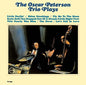 Oscar Peterson: Oscar Peterson Trio Plays Oscar - CD