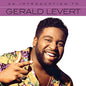 Gerald Levert: An Introduction To - CD