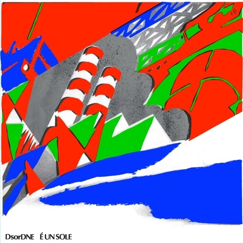 Dsordne: E Un Sole - VINYL