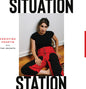 Christina Courtin: Situation Station - CD