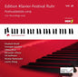 Various Artists: Klavier-Festival Ruhr 37 - CD