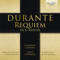 Astrarium Consort  Centemeri: Requiem in G Minor - CD