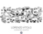 Lorenzo Vitolo Piano Trio: Changing Shapes - CD