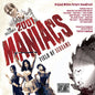 Various Artists: 2001 Maniacs: Field of Screams - CD