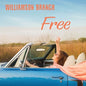 Williamson Branch: Free - CD
