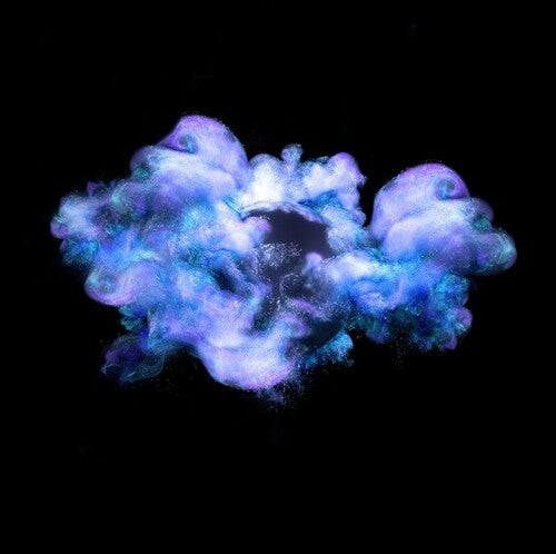 TSVI: Inner Worlds - VINYL