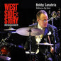 Sanabria, Bobby & Multiverse Big Band: West Side Story Reimagined - CD