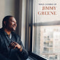 Jimmy Greene: While Looking Up - CD