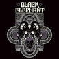 Black Elephant: Cosmic Blues - CD