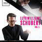 Llyr Williams: Schubert 5 - CD