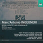 Ingegneri / Wilson: Missa Laudate Pueri Dominum - CD