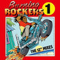 Various Artists: Burning Rockers: The 12 Inch Singles (Various Artists) - CD