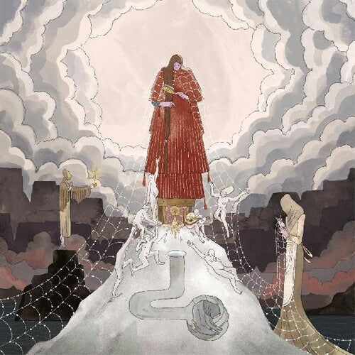 Purity Ring: Womb - CD