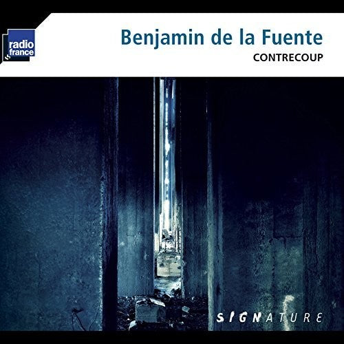 Fuente: Contrecoup - CD