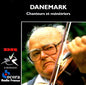 Various Artists: Chanteurs Et Menetriers - CD