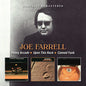 Joe Farrell: Penny Arcade / Upon This Rock / Canned Funk - CD
