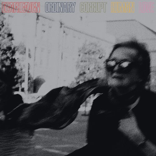 Deafheaven - Ordinary Corrupt Human Love - VINYL