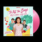 Various Artists: To All The Boys: P.S. I Still Love You (Music From The Netflix Film) - VINYL