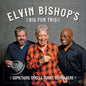 Elvin Bishop: Something Smells Funky 'round Here - CD