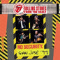 The Rolling Stones - From The Vault: No Security. San Jose '99 - VINYL