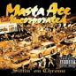Masta Ace Inc: Sittin' On Chrome - VINYL