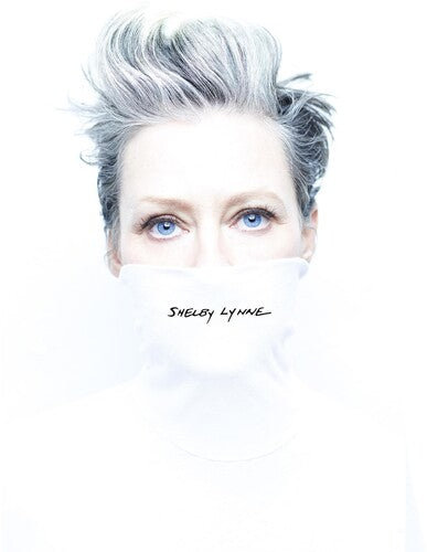 Shelby Lynne: Shelby Lynne - CD