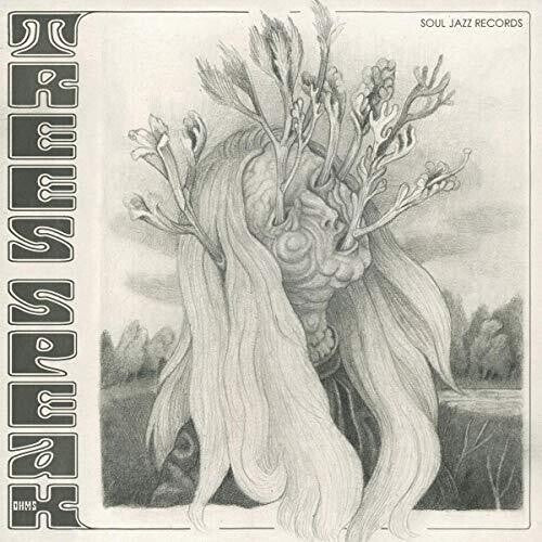 Trees Speak: Ohms - CD